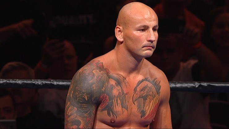 Szpilka: Wrócę bez sentymentów!