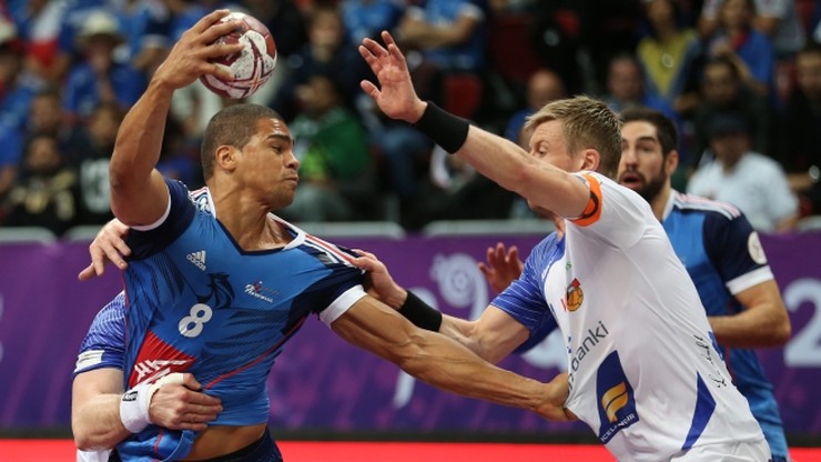 6. dzień MŚ pełen emocji. Giganci stracili punkty