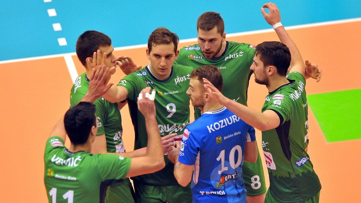 Plusliga: BBTS Bielsko-Biała od sierpnia wznowi treningi