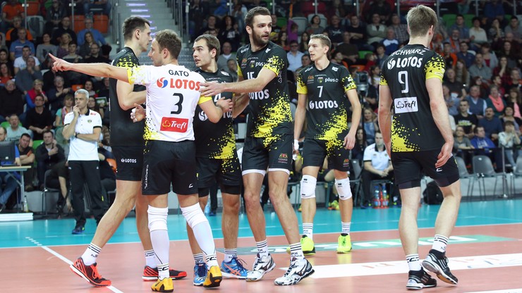 Padł rekord frekwencji w Ergo Arenie