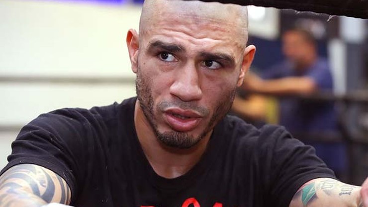 Cotto, czyli legenda odchodzi na swoich warunkach