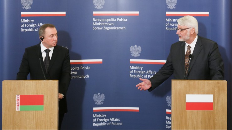"Odpowiedź nieadekwatna do działań NATO". Szef MSZ o rozmieszczeniu rakiet Iskander w Kaliningradzie