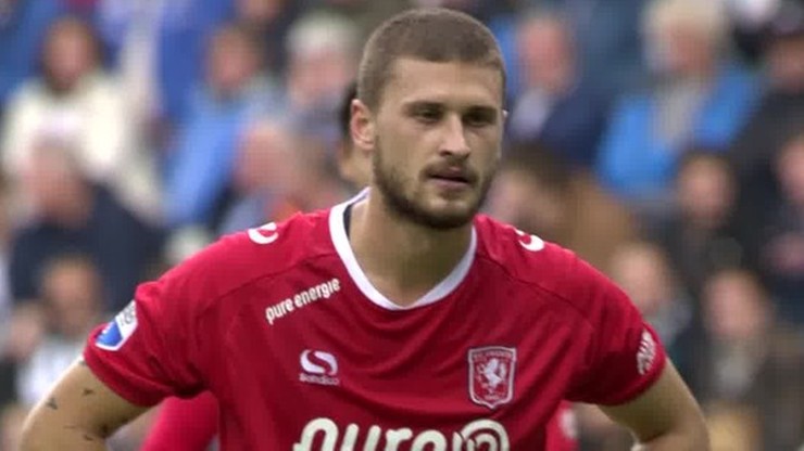 Gol i asysta Klicha w ostatnim meczu sezonu!