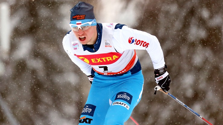 Tour de Ski: Staręga poza półfinałem sprintu techniką dowolną
