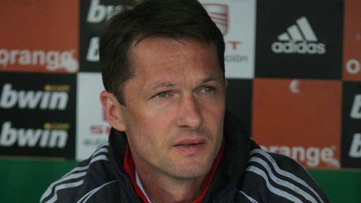Zieliński: Legia trafiła do jednej z najtrudniejszych grup