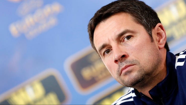 Remi Garde nie jest już trenerem Aston Villi!