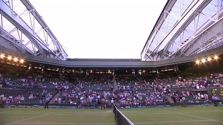 Wimbledon: Księżna Kate patronką turnieju