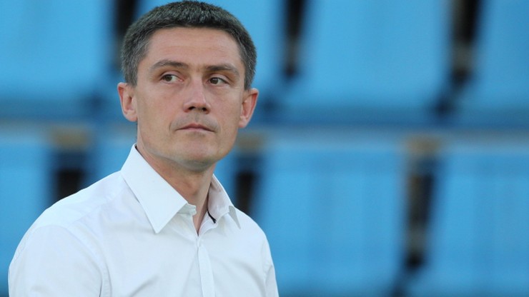 Iwanow: Płacz cudzoziemców. Wygrał tylko Rumak?