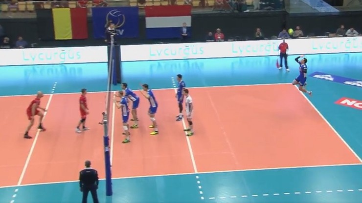 Serwisowa wtopa roku w Lidze Mistrzów! Błąd nowicjusza (WIDEO)