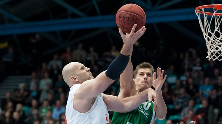 Podróż sentymentalna, ale mecz już nie