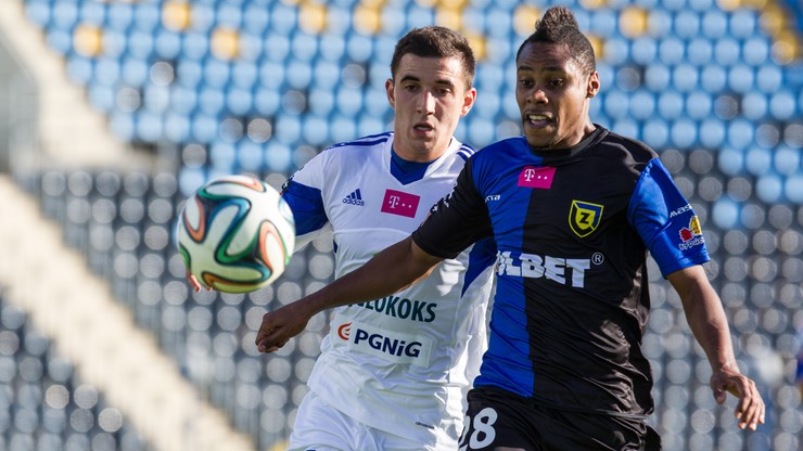 Zawisza żegna Wagnera, testuje Majewskiego