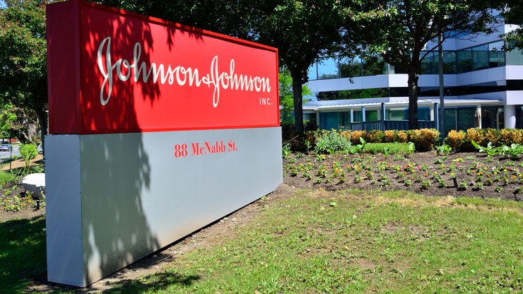 Kolejny wyrok na firmę Johnson&Johnson. Zapłaci 55 mln dolarów odszkodowania