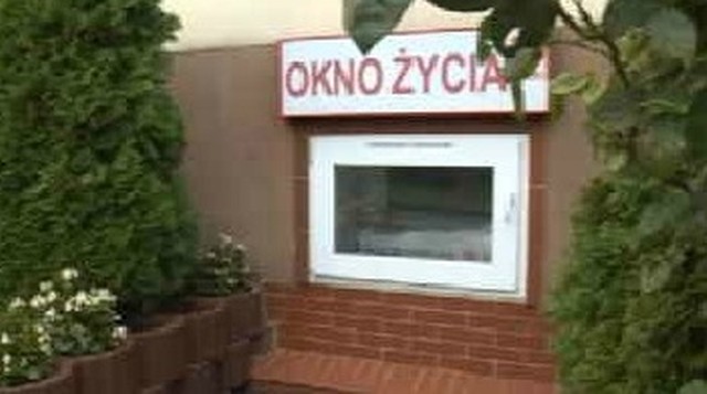 "Tak" dla "okien życia"