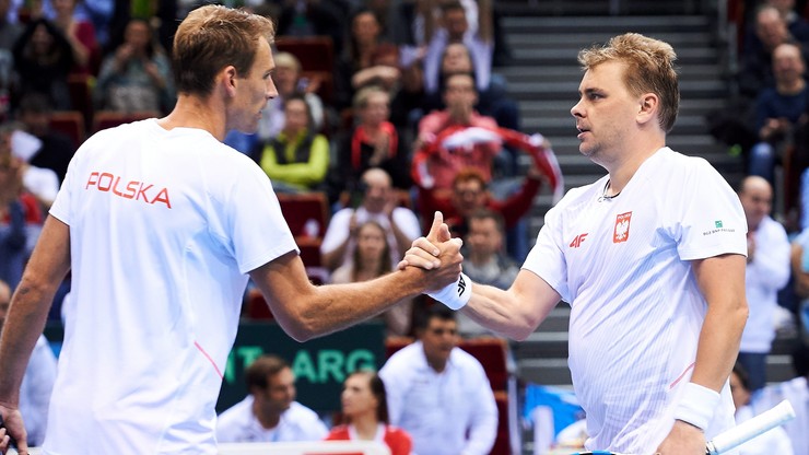 Kubot: Dobrze, że zaoszczędziliśmy dziś siły
