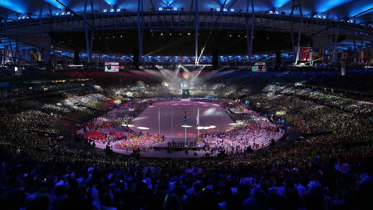 Rio 2016: Dwóch reprezentantów Gwinei nie wróciło do kraju