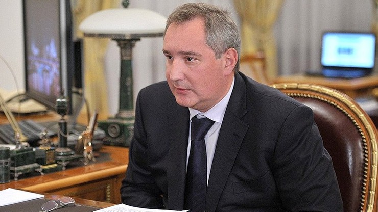 Rumunia zawróciła samolot rosyjskiego wiceministra. Rosja zapowiada sankcje