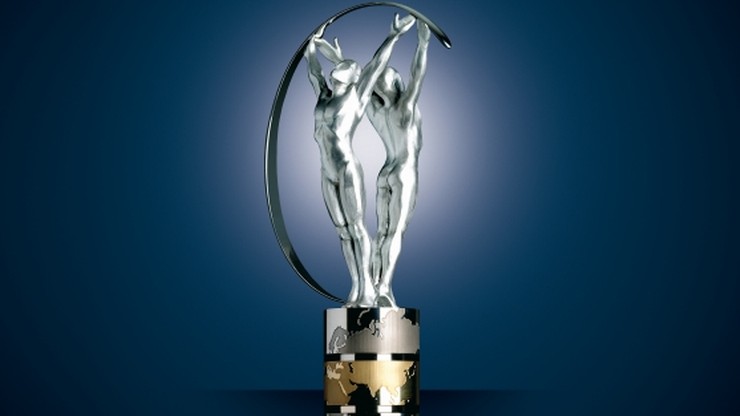 Sportowe Oscary nie dla Polaków