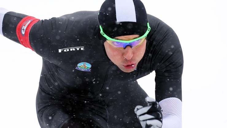 Bródka: Będę zadowolony z miejsca w pierwszej dziesiątce