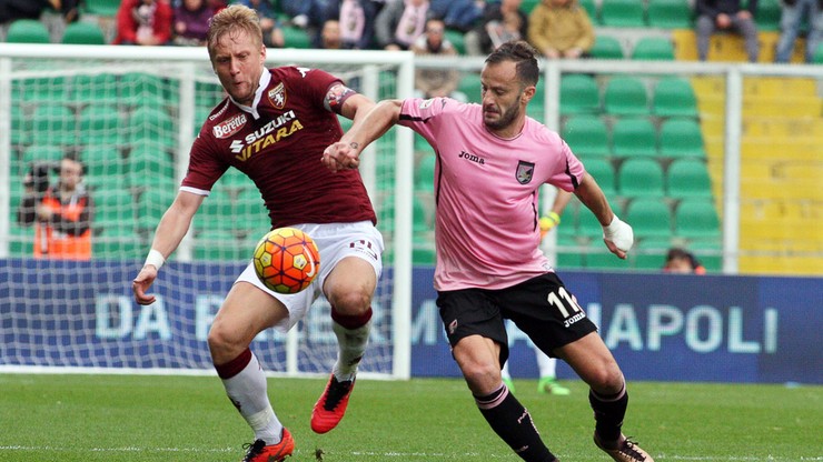 Serie A: Cały mecz Glika, zwycięstwo Milanu