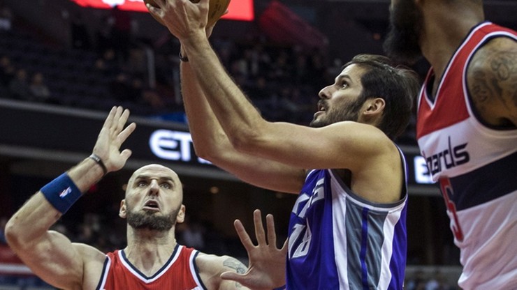 NBA: Kobieta w sztabie szkoleniowym Kings