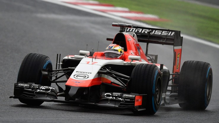 Zmowa milczenia nt. stanu zdrowia Julesa Bianchiego