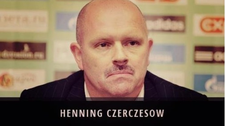 Berg kontra Czerczesow: pojedynek na memy