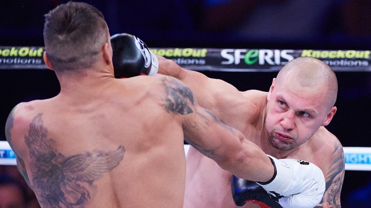 Polsat Boxing Night: Wiemy, kiedy Głowacki pozna rywala