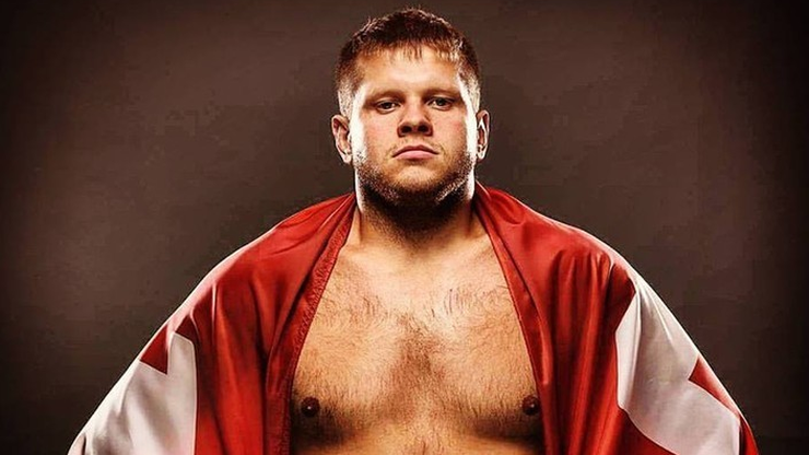UFC 209: Tybura w końcu zmierzy się z Henrique