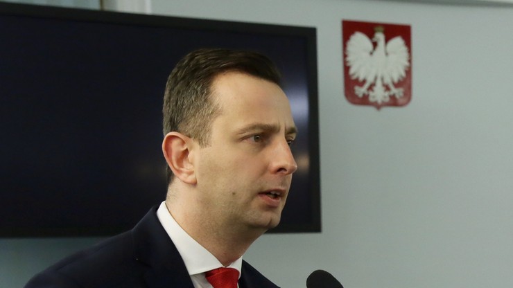 Kosiniak-Kamysz: dziś o godz. 17 spotkanie PSL z PO ws. wotum nieufności