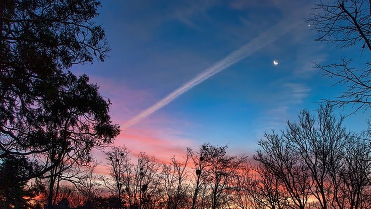 W poniedziałek początek astronomicznej wiosny. Słońce przejdzie przez punkt Barana