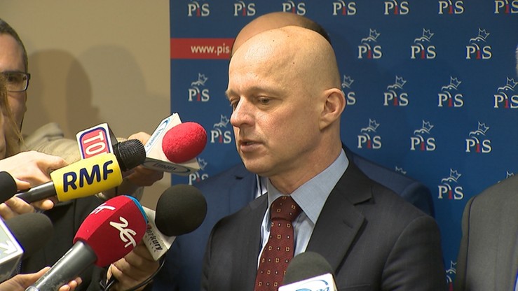 "Kilka banków upadnie". Minister finansów chce wyjaśnień od wiceministra