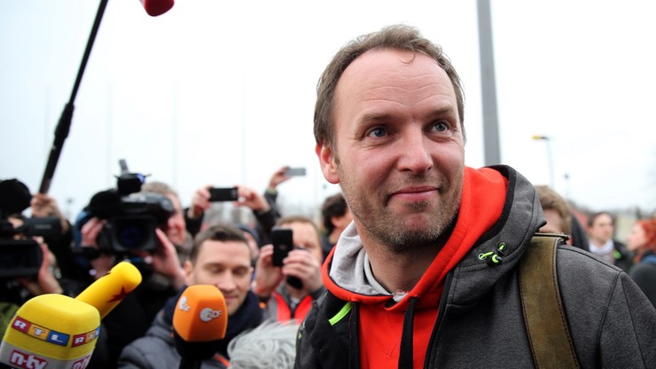 Trener mistrzów Europy: Są słynniejsi Islandczycy ode mnie
