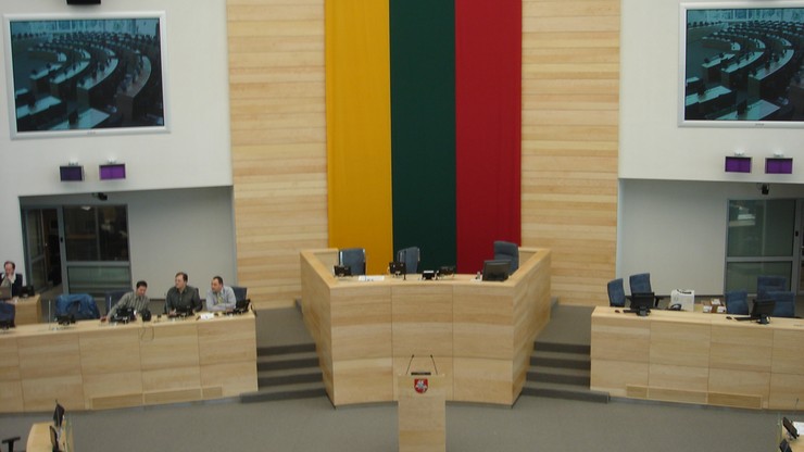Premier Litwy: jest szansa na legalizację oryginalnej pisowni polskich nazwisk
