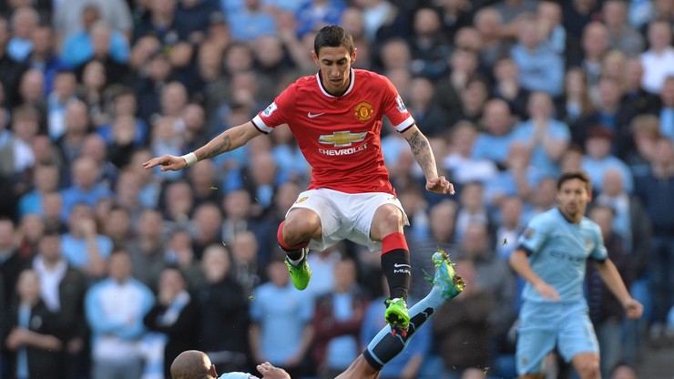 Najdroższy skład w historii ligi angielskiej, czyli Manchester United