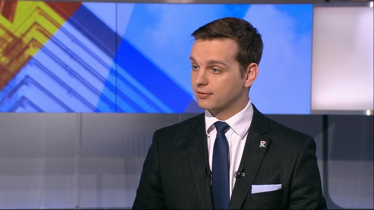Kulesza: dopóki klasa partyjniacka nie dogada się na poziomie politycznym, to nie będziemy mieli praworządności w Polsce