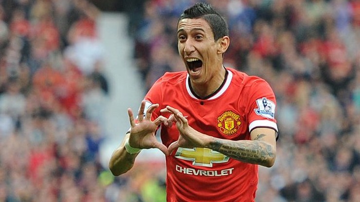 Ancelotti: Di Maria często tracił koncentrację