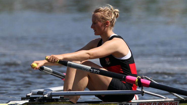 Polska medalistka olimpijska: Oskarżanie mnie o branie dopingu to absurd