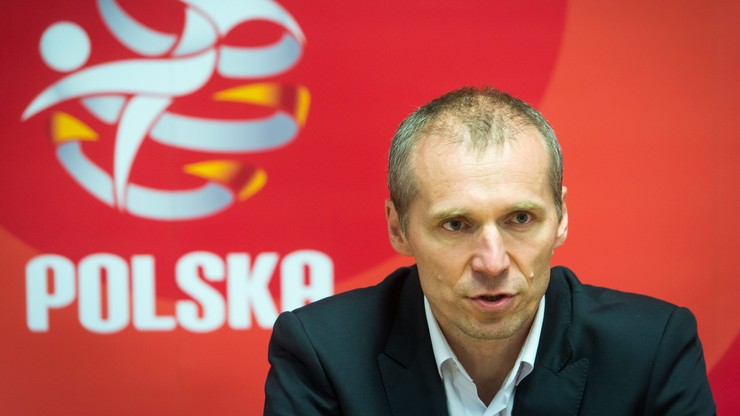 Basiuk: Mecz z Danią podsumowaniem mojej 3,5-letniej pracy