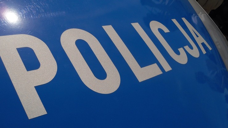 Mężczyzna, który ranił nożem policjanta, usłyszał zarzuty