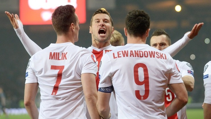 El. MŚ 2018: "Wszystko zależy od nas"