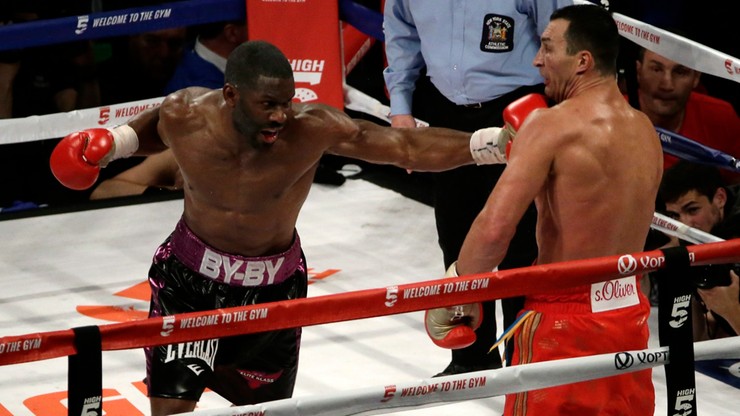 Prasa w USA: Respekt dla Jenningsa, zwycięstwo dla Kliczki