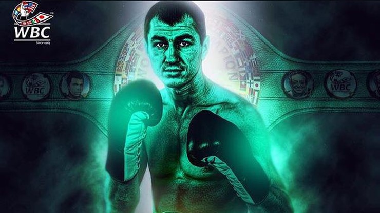 Sensacja w Kalifornii! Nowy mistrz z Ukrainy