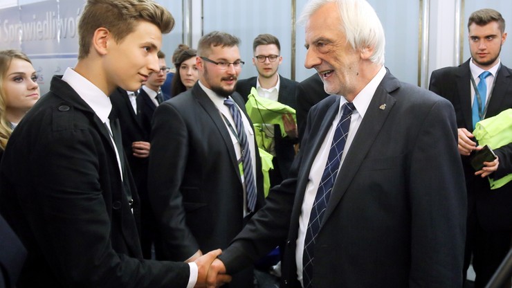 Sejm Dzieci i Młodzieży obraduje na XXII sesji