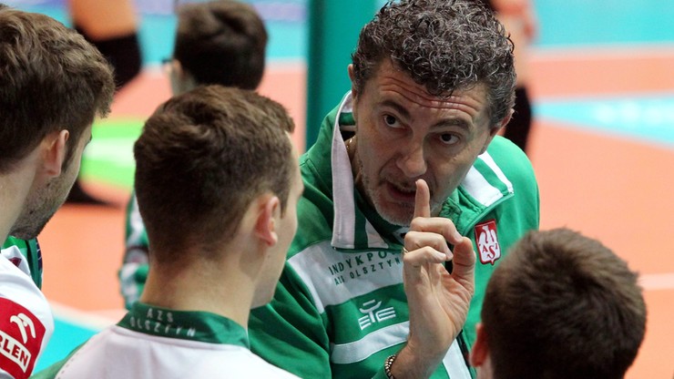 PlusLiga: Zdecydowane zwycięstwo Indykpolu AZS