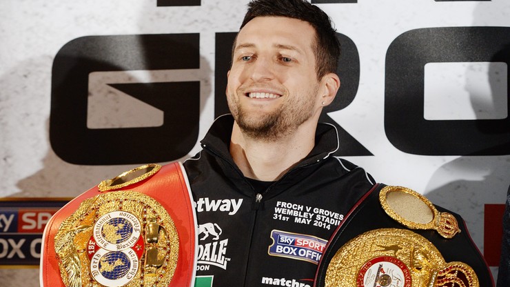 Pindera: Twardziel z Nottingham