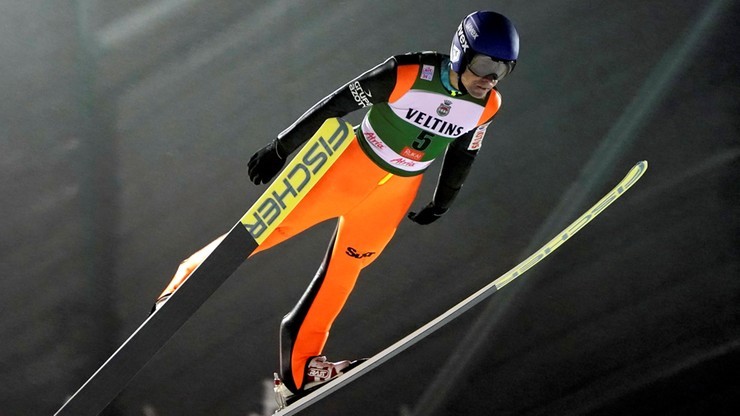 PŚ w kombinacji norweskiej: Słowiok, Kupczak i Cieślar w Val di Fiemme