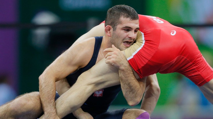 Rio 2016: Gadżijew wpadł na meldonium. Polska straciła kwalifikację