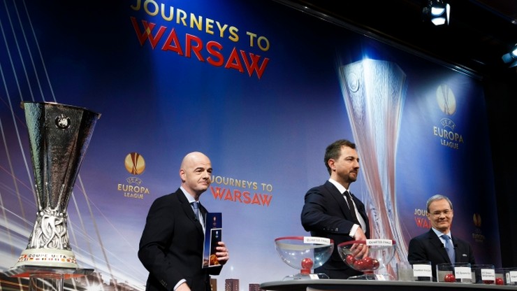 Liga Europejska: Teodorczyk z Fiorentiną, Krychowiak z Zenitem