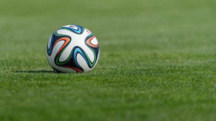 Pierwszy taki rzut karny w historii futbolu?