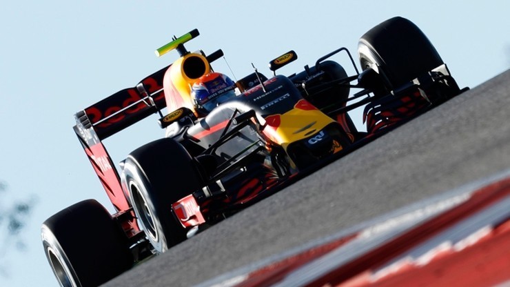 Formuła 1: W niedzielę Grand Prix Austrii
